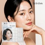 AUSTIN PHARM Dr.Elvis Cica Hair Removal Cream 100ml 3.38fl.oz. — Smooth, Painless Removal with Cica Complex & Thioglycolic Acid for Sensitive Skin _ Made in KOREA